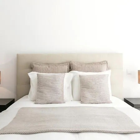 Appartement Caminho Da *