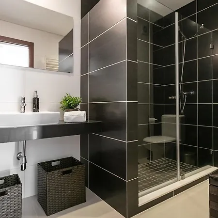 Apartment Caminho Da Ferrel (Leiria)