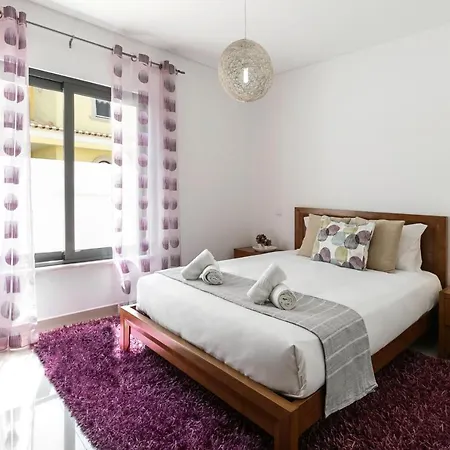 Caminho Da Appartement