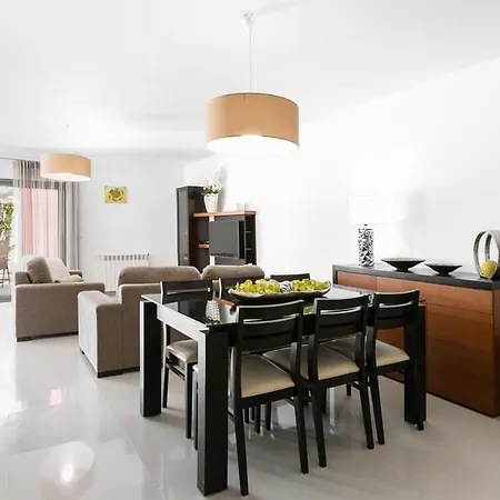 Caminho Da Appartement *