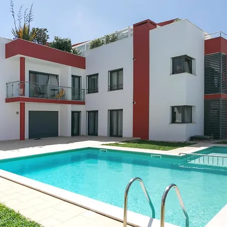 Apartment Caminho Da *