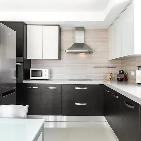 Apartment Caminho Da *