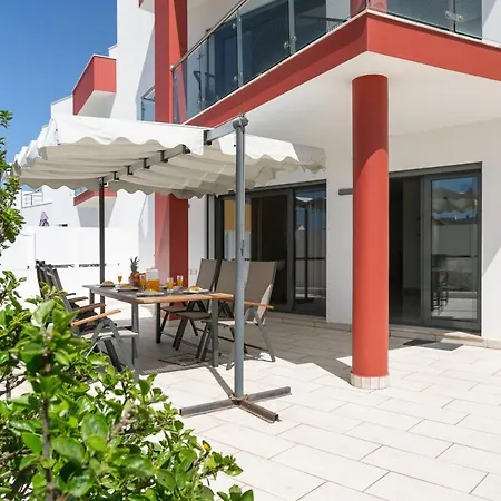 Appartement Caminho Da Ferrel (Leiria)