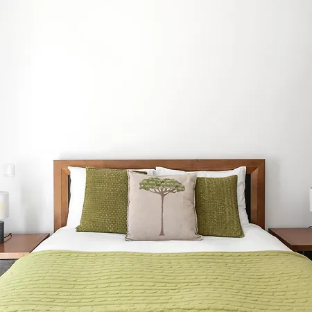 Caminho Da Appartement