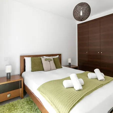 Apartment Caminho Da Ferrel (Leiria)