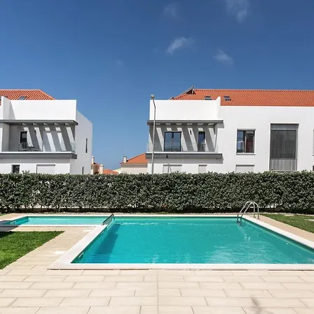 Appartement Caminho Da *