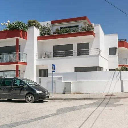 Caminho Da * Ferrel (Leiria)