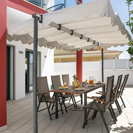 Apartman Caminho Da *